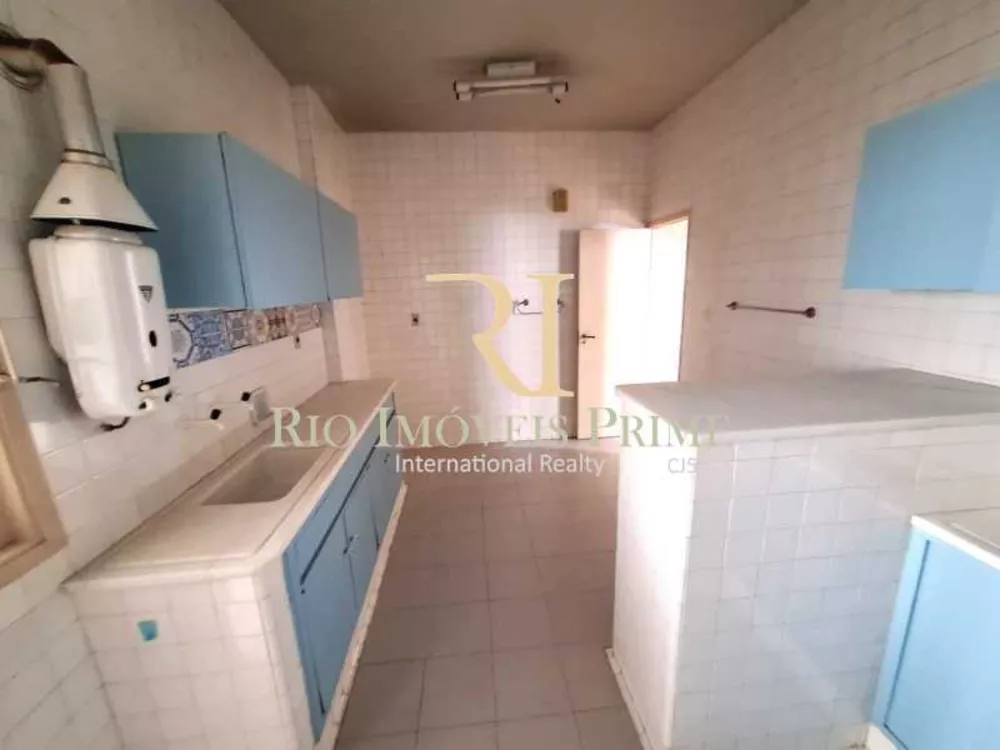Apartamento, 4 quartos, 160 m² - Foto 10