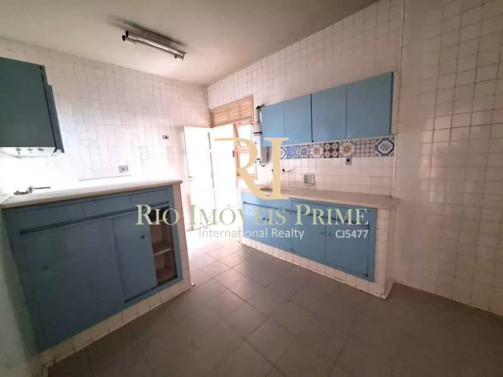 Apartamento, 4 quartos, 160 m² - Foto 12