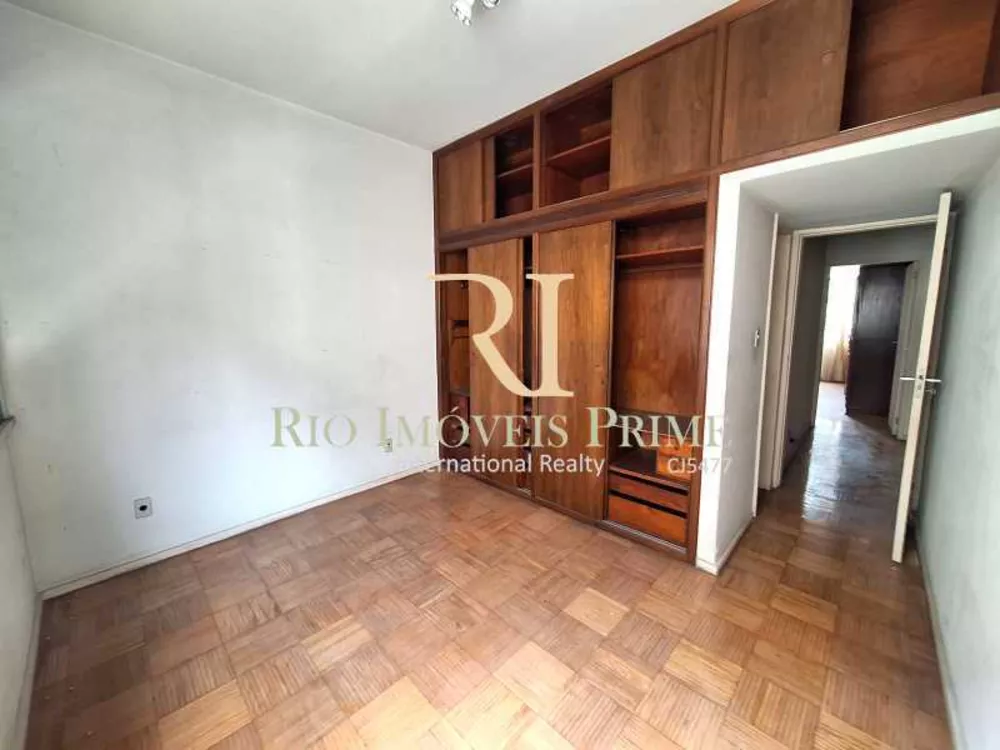 Apartamento, 4 quartos, 160 m² - Foto 3