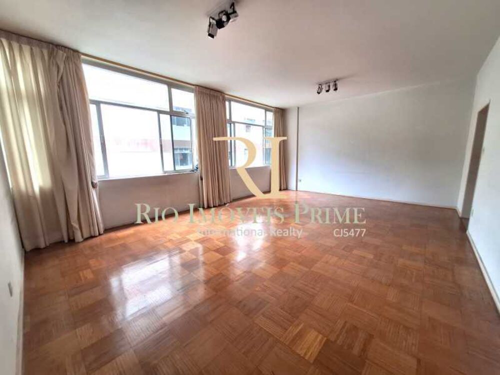 Apartamento, 4 quartos, 160 m² - Foto 29