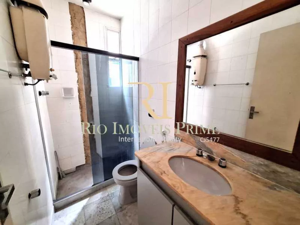 Apartamento, 4 quartos, 160 m² - Foto 11