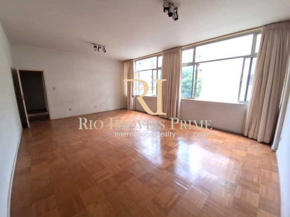 Apartamento, 4 quartos, 160 m² - Foto 27