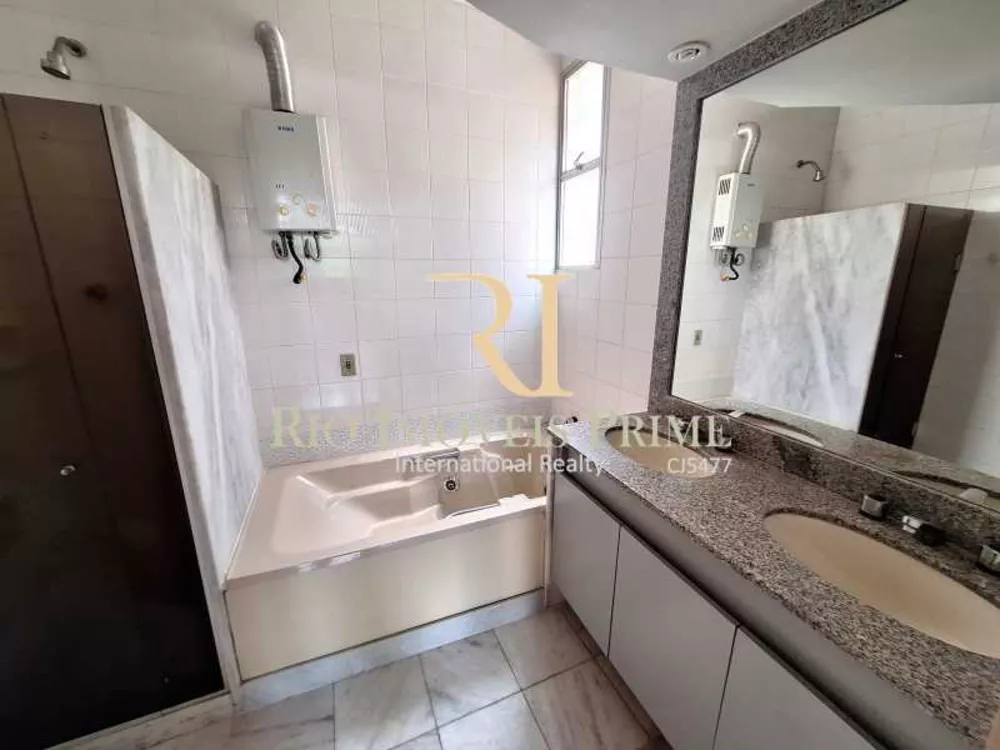 Apartamento, 4 quartos, 160 m² - Foto 16