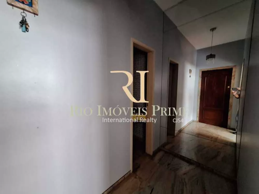 Apartamento, 4 quartos, 160 m² - Foto 1