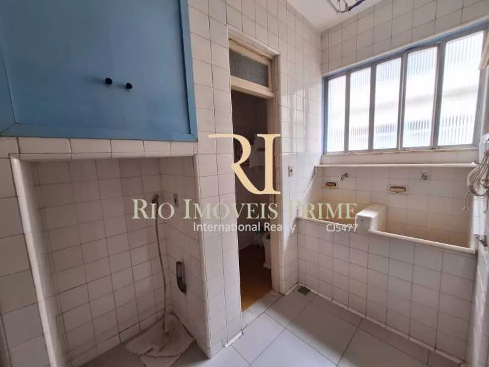 Apartamento, 4 quartos, 160 m² - Foto 19