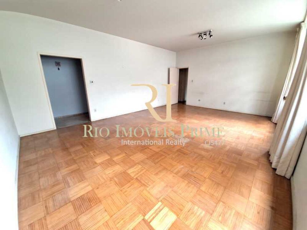 Apartamento, 4 quartos, 160 m² - Foto 28