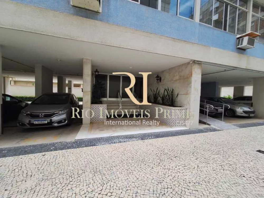 Apartamento, 4 quartos, 160 m² - Foto 23