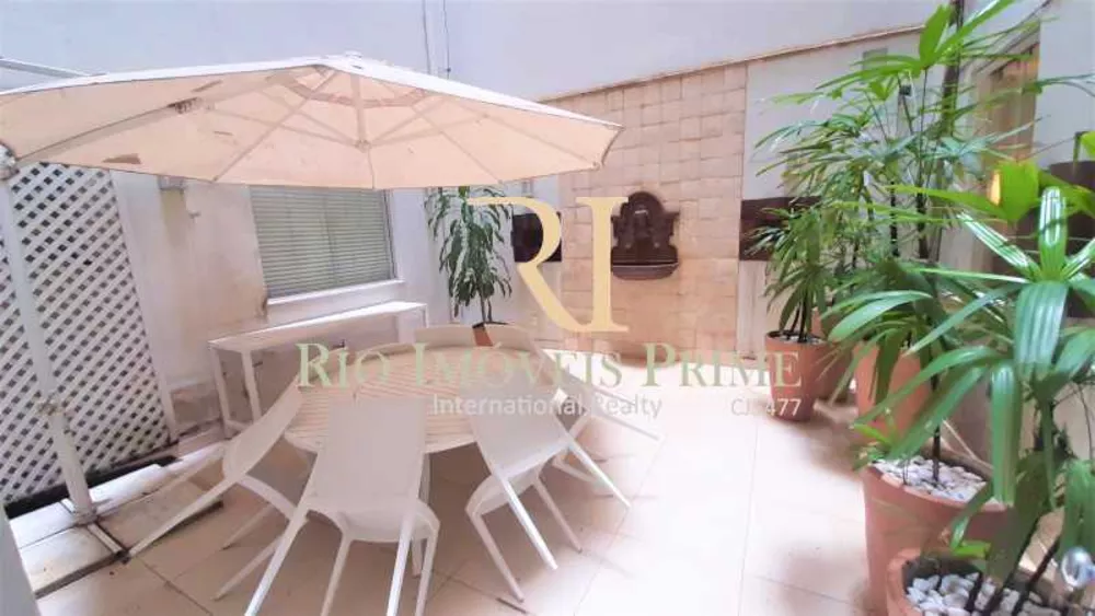 Apartamento, 4 quartos, 305 m² - Foto 5