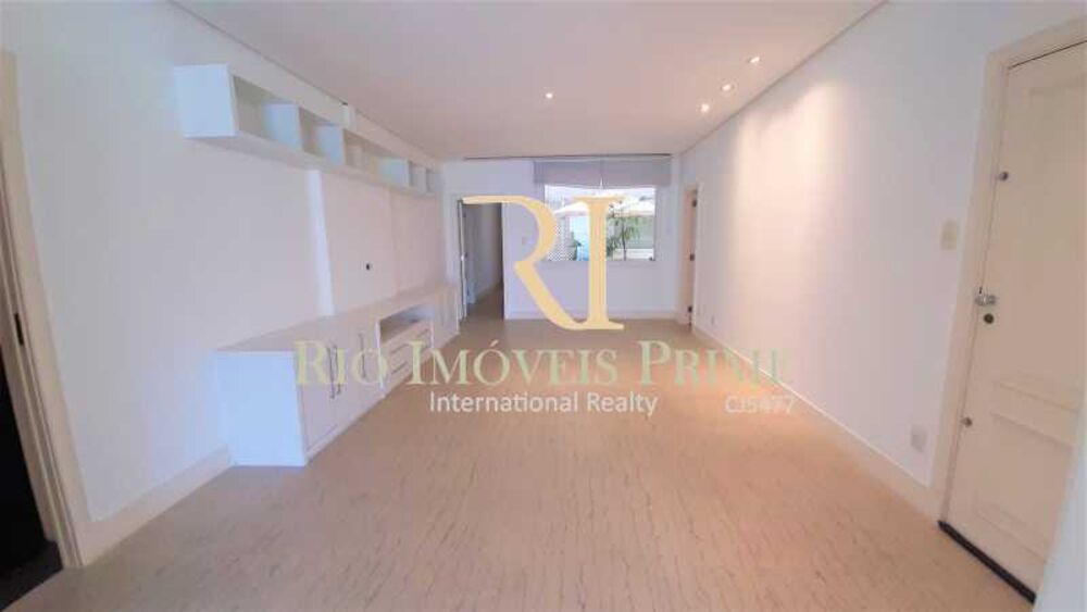 Apartamento, 4 quartos, 305 m² - Foto 4