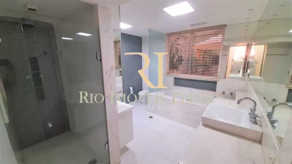 Apartamento, 4 quartos, 305 m² - Foto 19