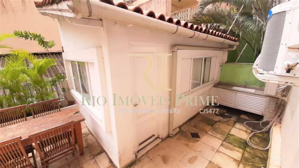 Apartamento, 4 quartos, 305 m² - Foto 14