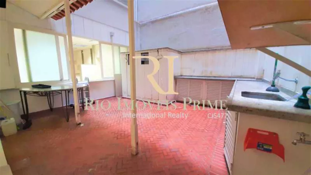 Apartamento, 4 quartos, 305 m² - Foto 27
