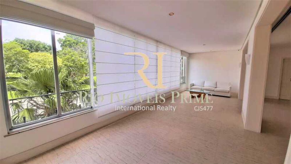 Apartamento, 4 quartos, 305 m² - Foto 2