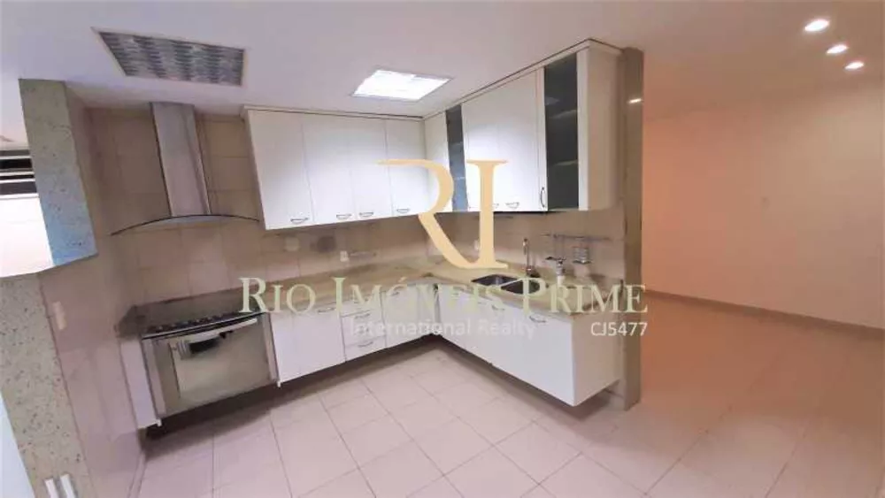 Apartamento, 4 quartos, 305 m² - Foto 21