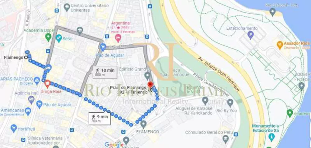 Apartamento, 4 quartos, 305 m² - Foto 30
