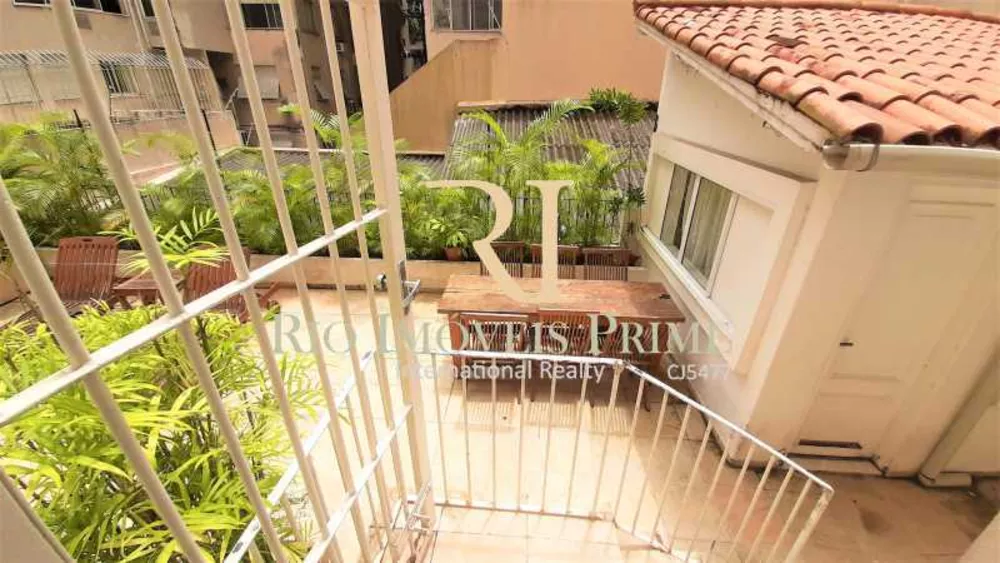 Apartamento, 4 quartos, 305 m² - Foto 29