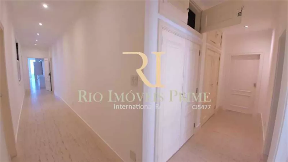 Apartamento, 4 quartos, 305 m² - Foto 7