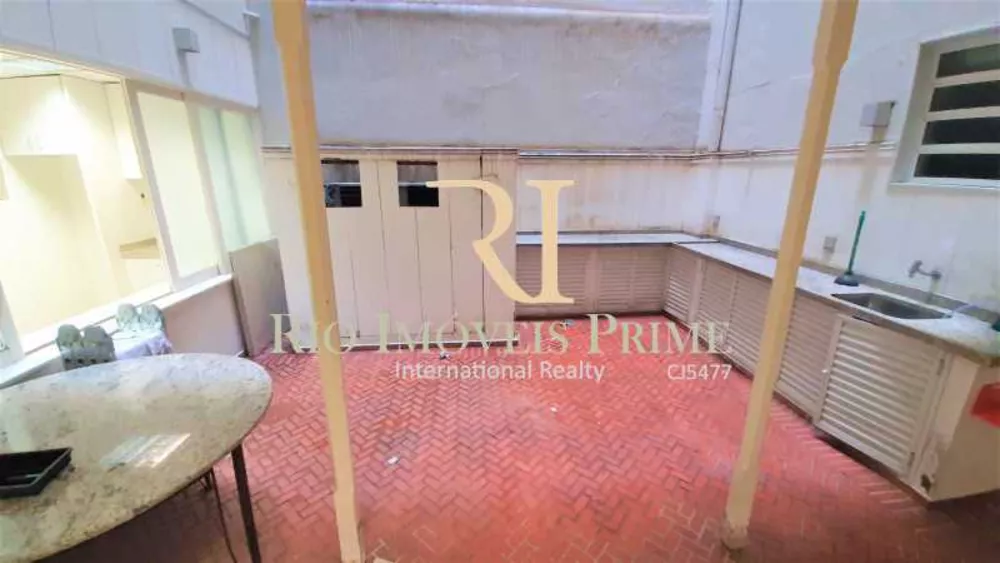 Apartamento, 4 quartos, 305 m² - Foto 28