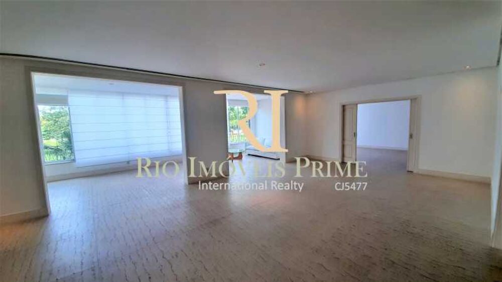 Apartamento, 4 quartos, 305 m² - Foto 1