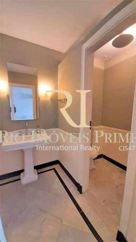 Apartamento, 4 quartos, 305 m² - Foto 6