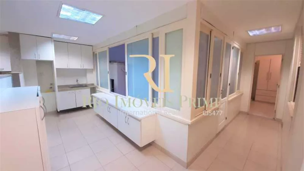 Apartamento, 4 quartos, 305 m² - Foto 22