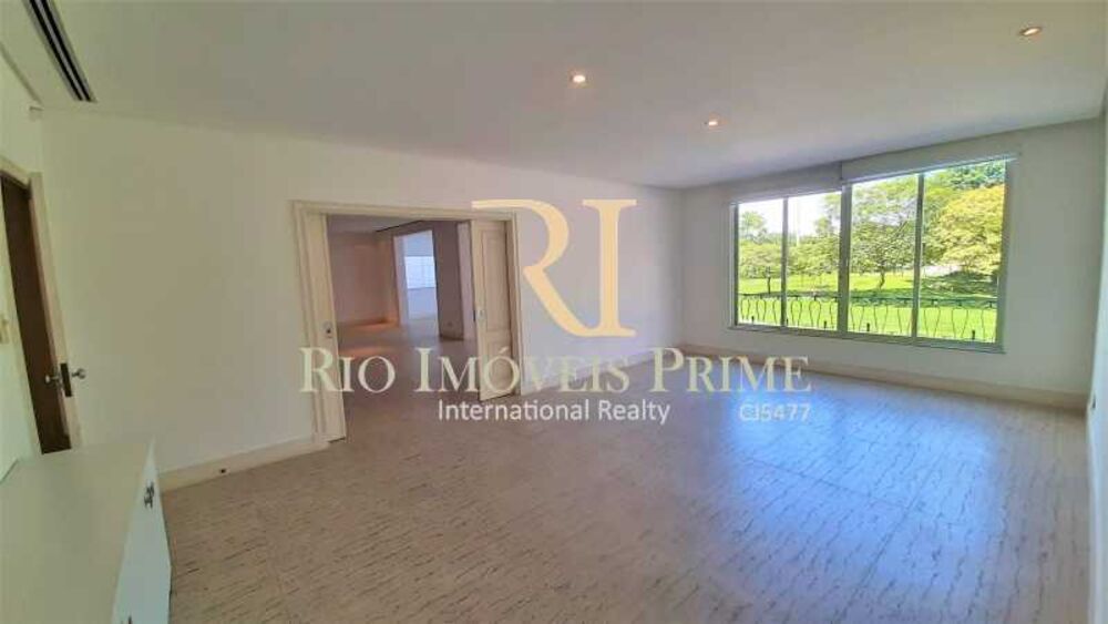 Apartamento, 4 quartos, 305 m² - Foto 3