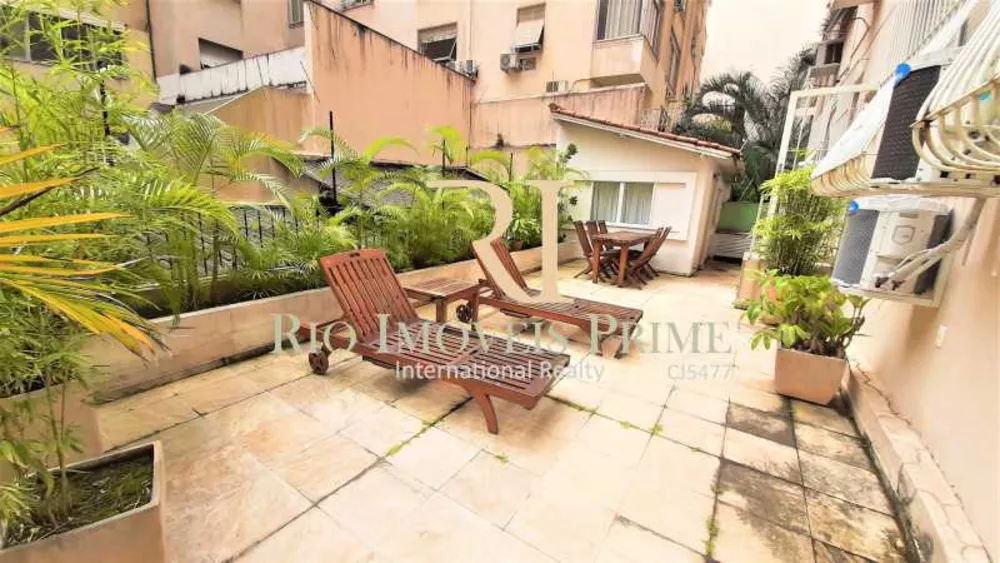 Apartamento, 4 quartos, 305 m² - Foto 13