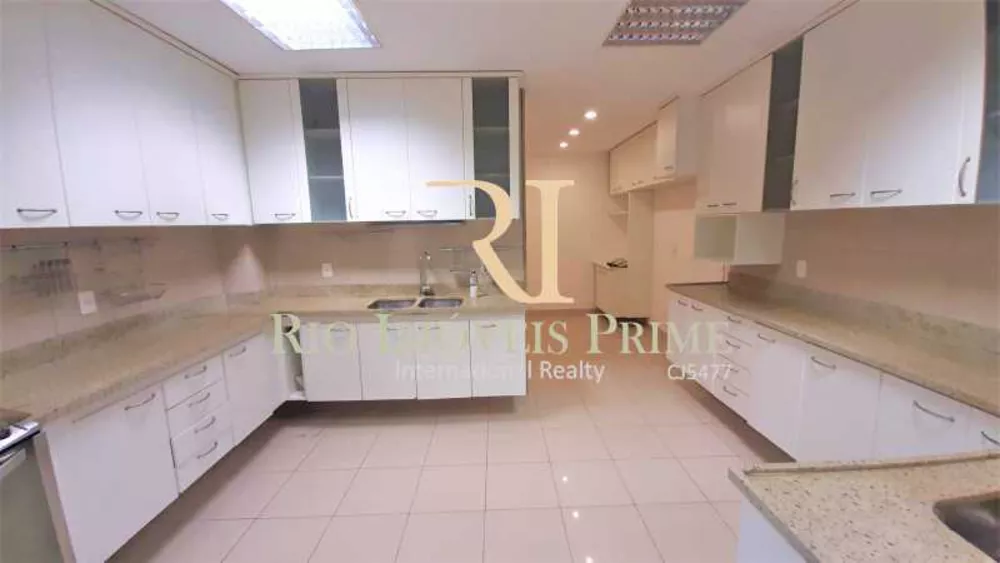 Apartamento, 4 quartos, 305 m² - Foto 20