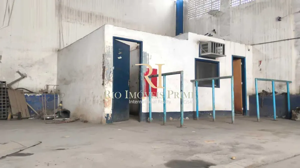Depósito-Galpão, 900 m² - Foto 2