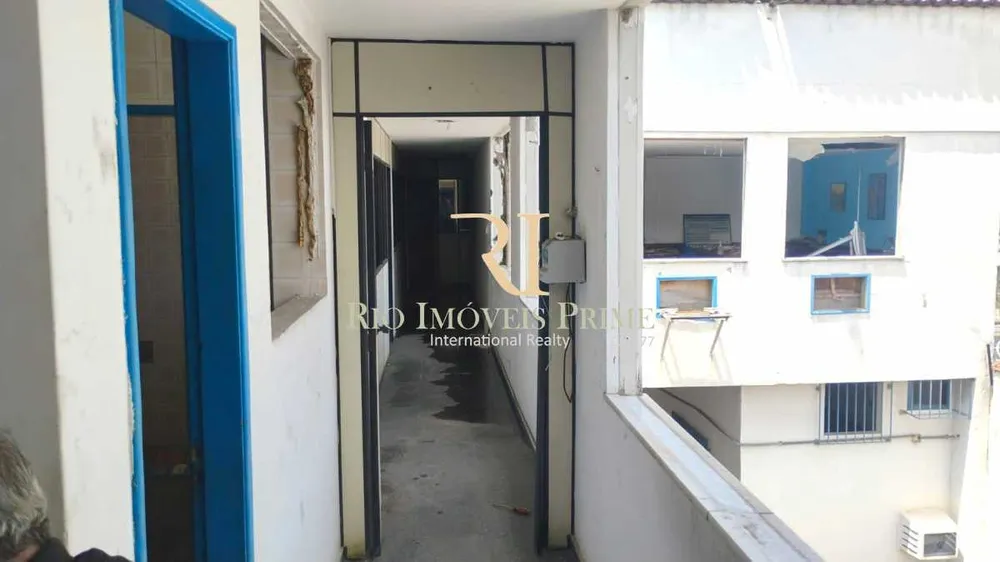 Depósito-Galpão, 900 m² - Foto 1