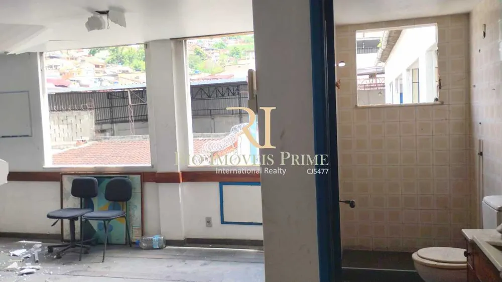 Depósito-Galpão, 900 m² - Foto 5