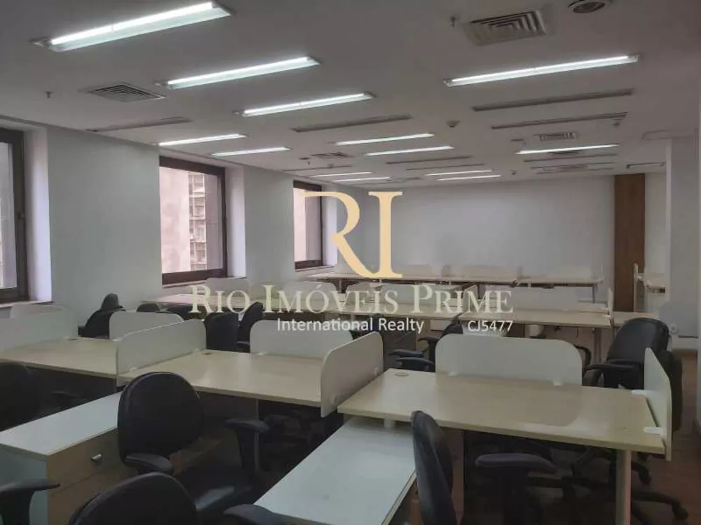 Sala-Conjunto, 581 m² - Foto 7