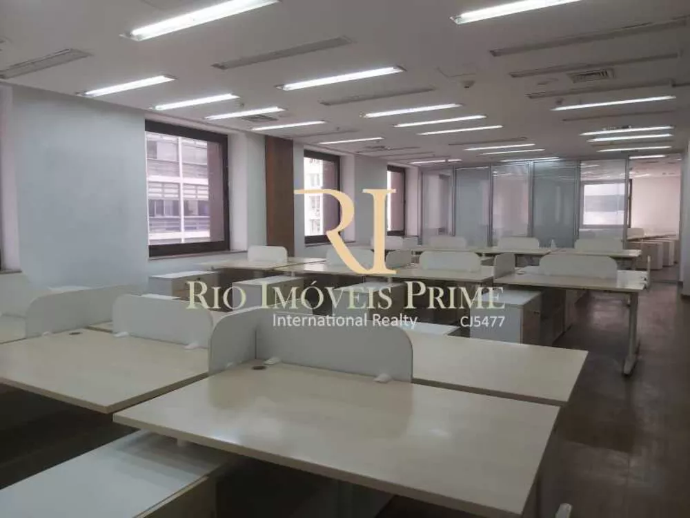 Sala-Conjunto, 581 m² - Foto 1