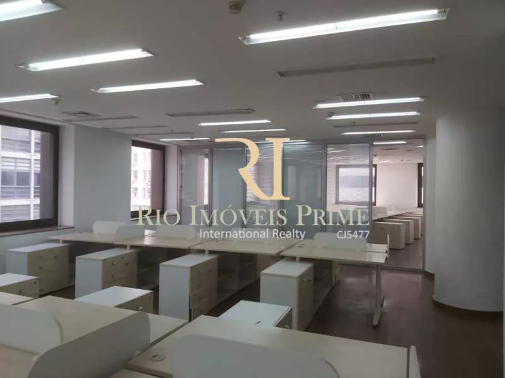 Sala-Conjunto, 581 m² - Foto 2