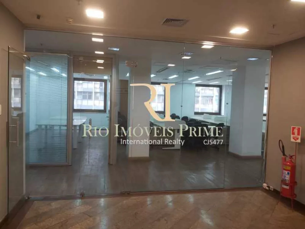 Sala-Conjunto, 581 m² - Foto 10