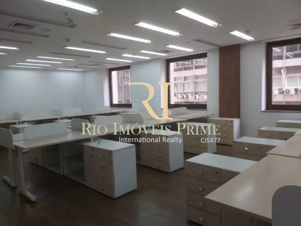 Sala-Conjunto, 581 m² - Foto 3