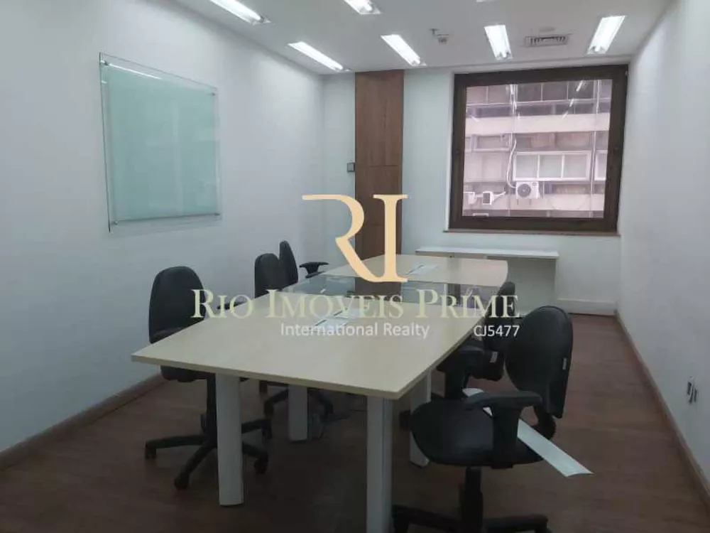 Sala-Conjunto, 581 m² - Foto 19