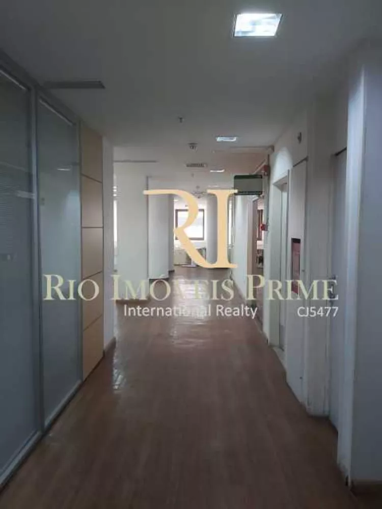 Sala-Conjunto, 581 m² - Foto 14