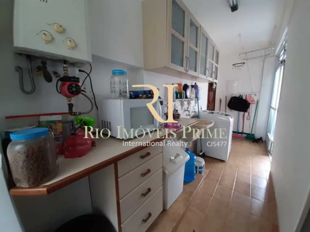Cobertura, 4 quartos, 313 m² - Foto 22