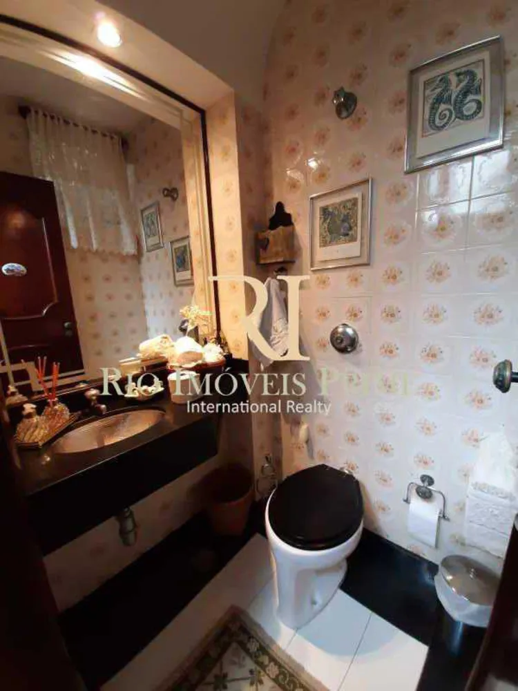 Cobertura, 4 quartos, 313 m² - Foto 8