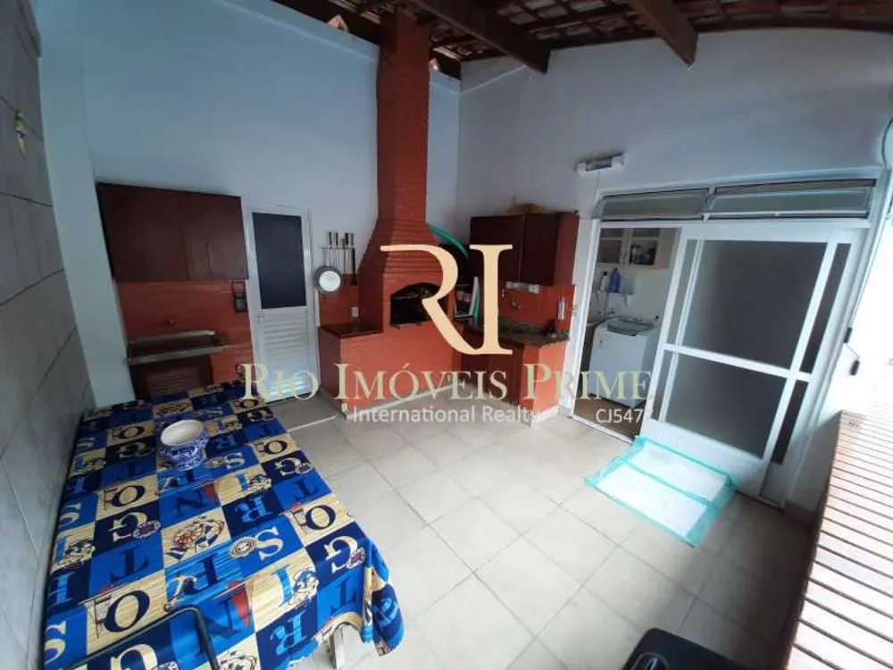 Cobertura, 4 quartos, 313 m² - Foto 4