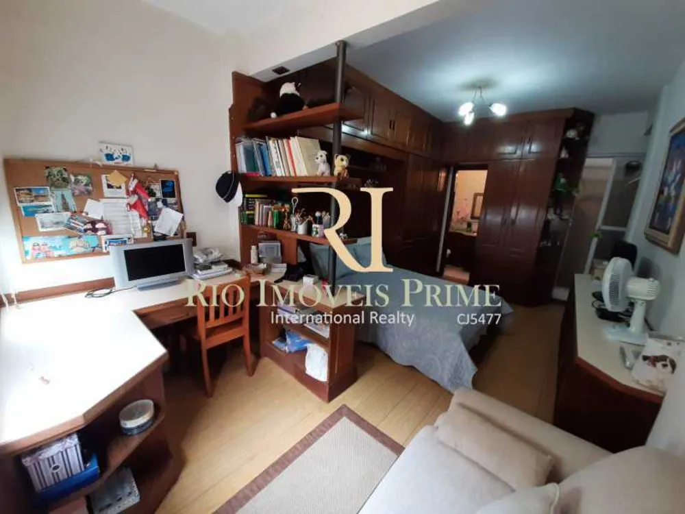 Cobertura, 4 quartos, 313 m² - Foto 13