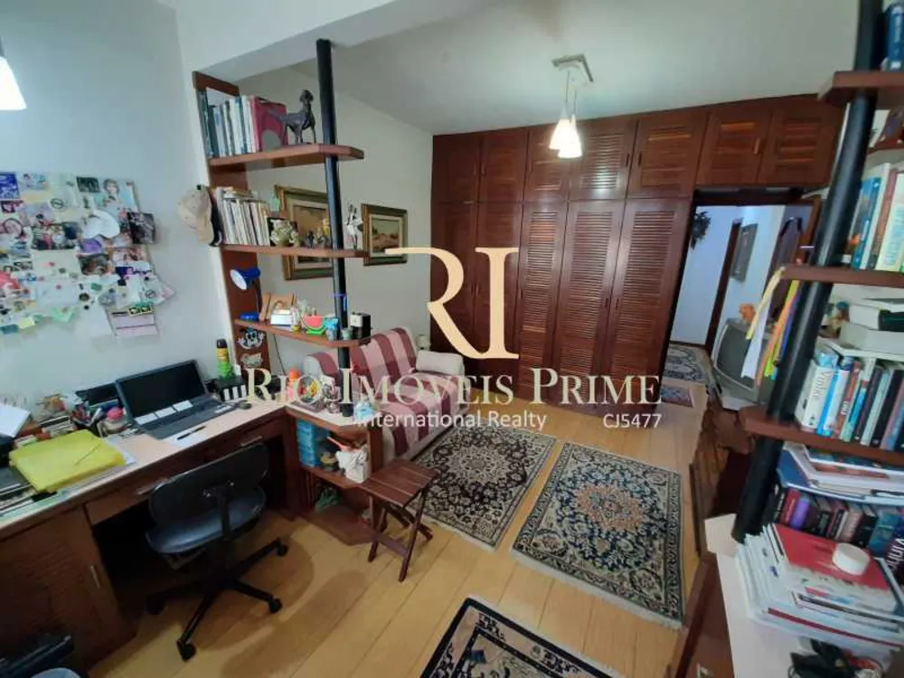 Cobertura, 4 quartos, 313 m² - Foto 16