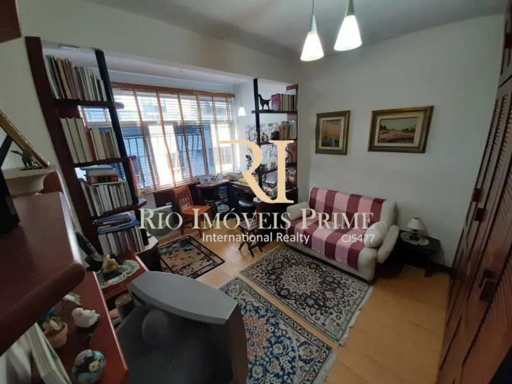 Cobertura, 4 quartos, 313 m² - Foto 15