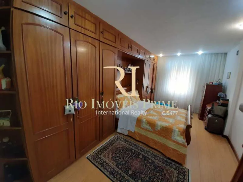 Cobertura, 4 quartos, 313 m² - Foto 9