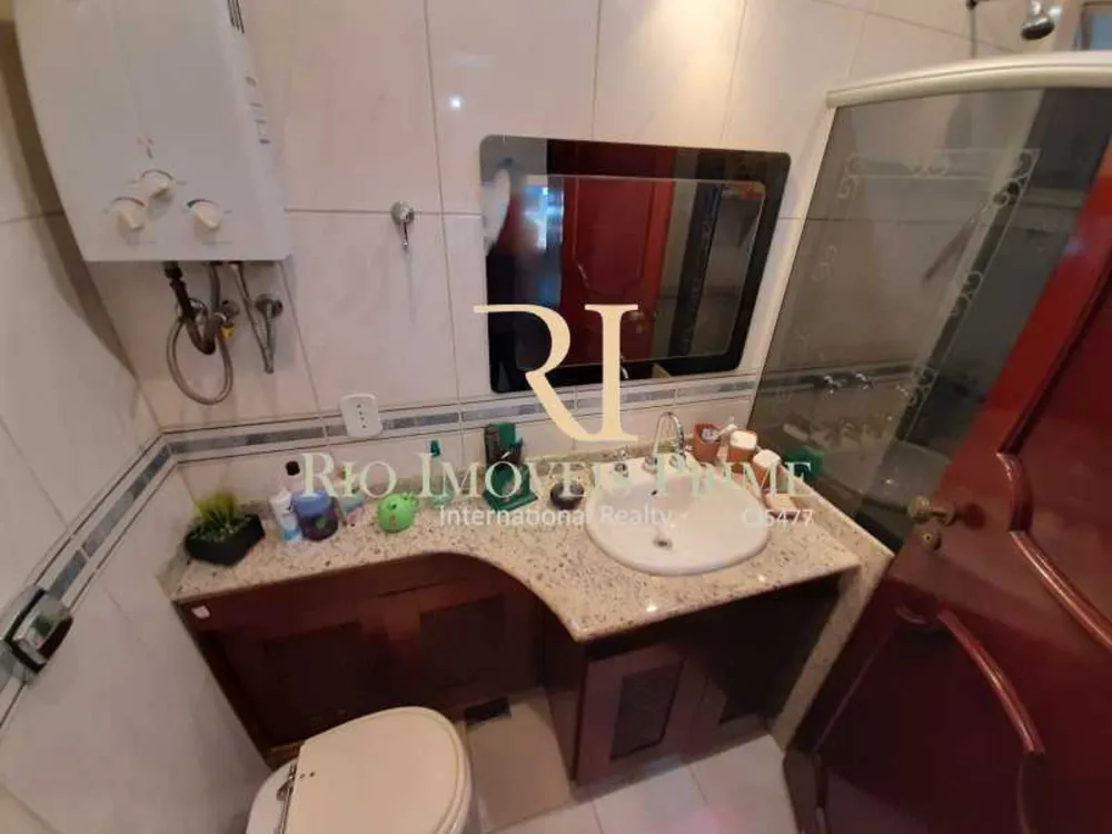 Cobertura, 4 quartos, 313 m² - Foto 14
