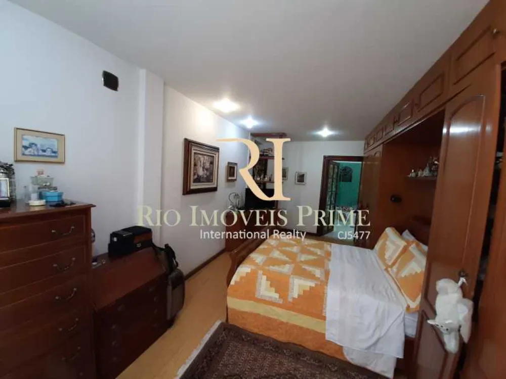 Cobertura, 4 quartos, 313 m² - Foto 10