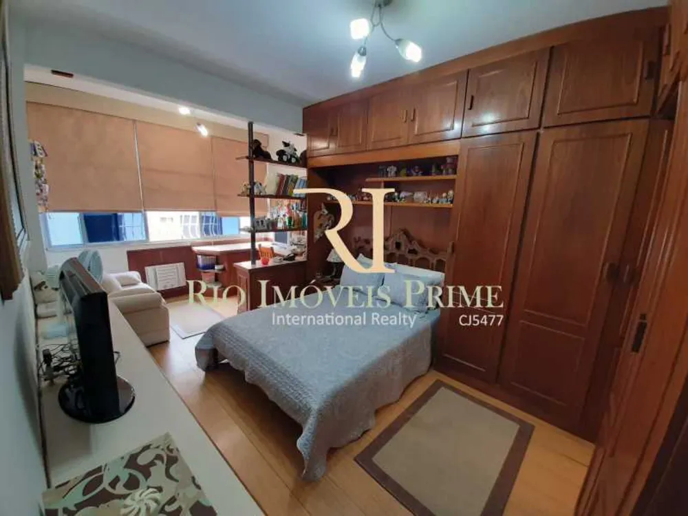 Cobertura, 4 quartos, 313 m² - Foto 12