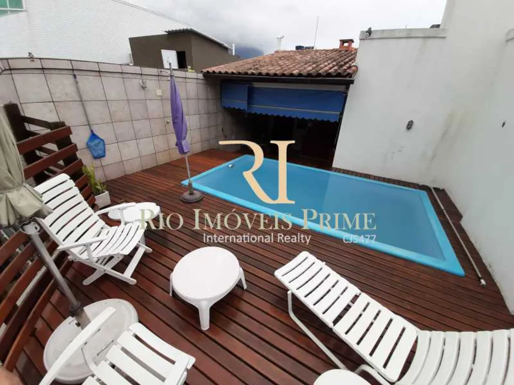 Cobertura, 4 quartos, 313 m² - Foto 3