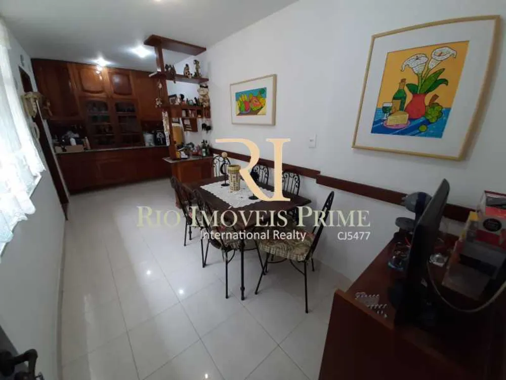 Cobertura, 4 quartos, 313 m² - Foto 19